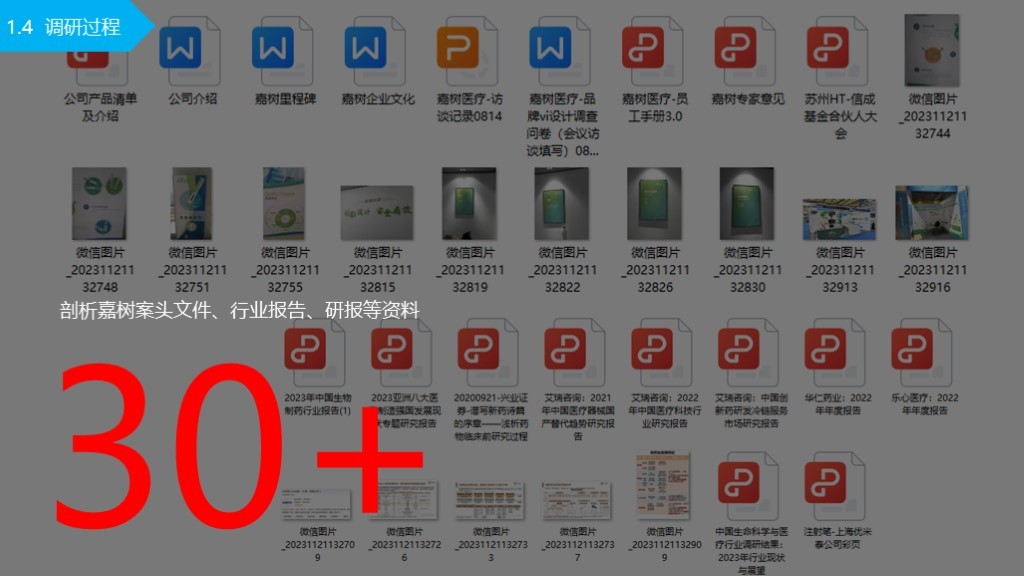 【品牌理念与品牌定位体系】-嘉树医疗图9