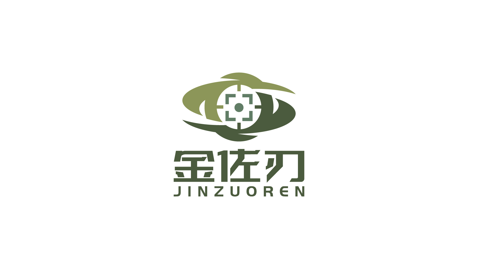 新材料LOGO設(shè)計(jì)