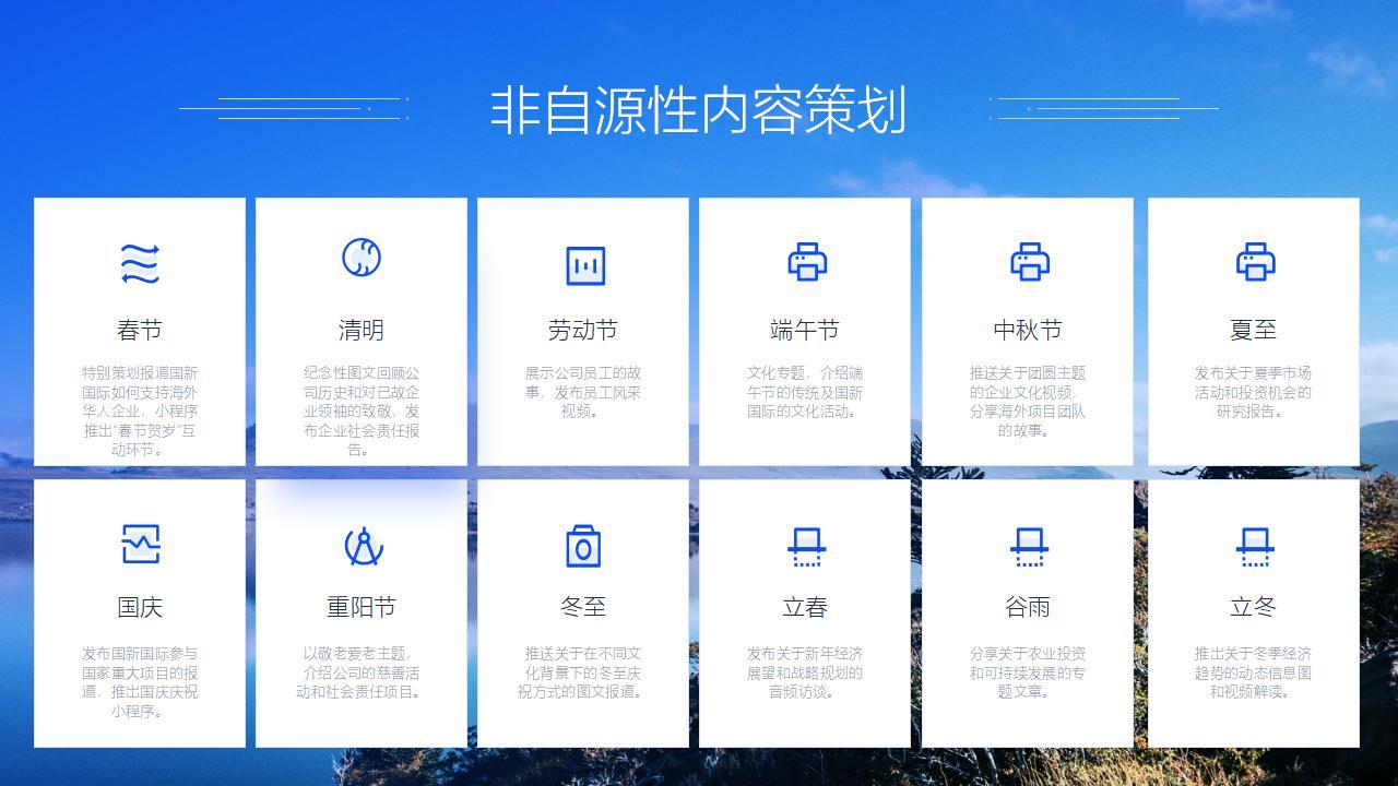 资讯/金融行业-微信公众号运营方案图44