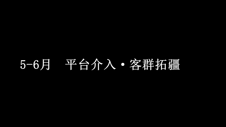 万科产融综合体提案-地产营销方案案例图40