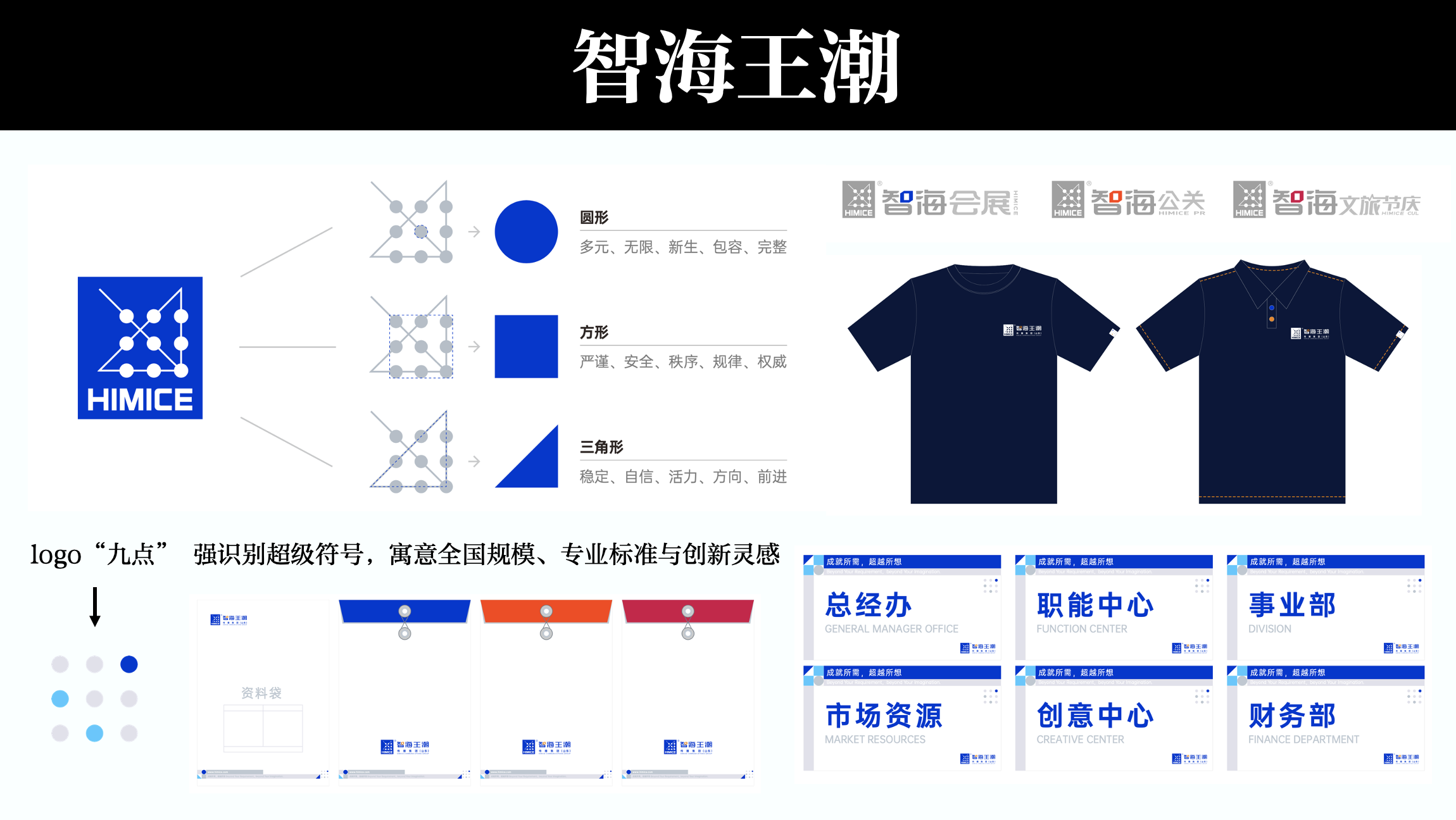 品牌策劃、設(shè)計、傳播、會展活動類部分案例圖13