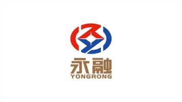 管理咨詢類LOGO設計