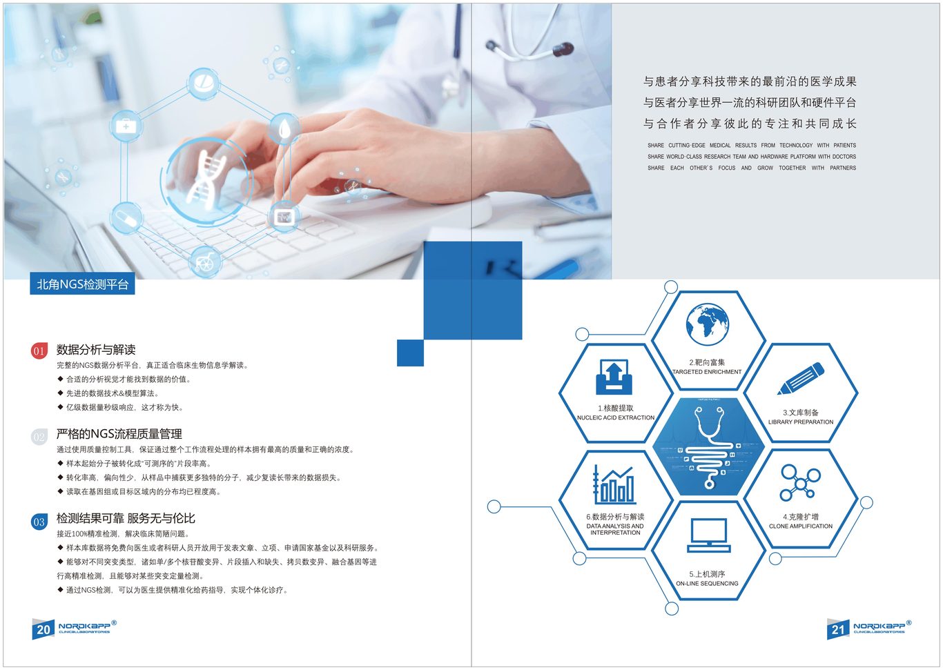 企業(yè)畫冊企業(yè)宣傳冊圖7