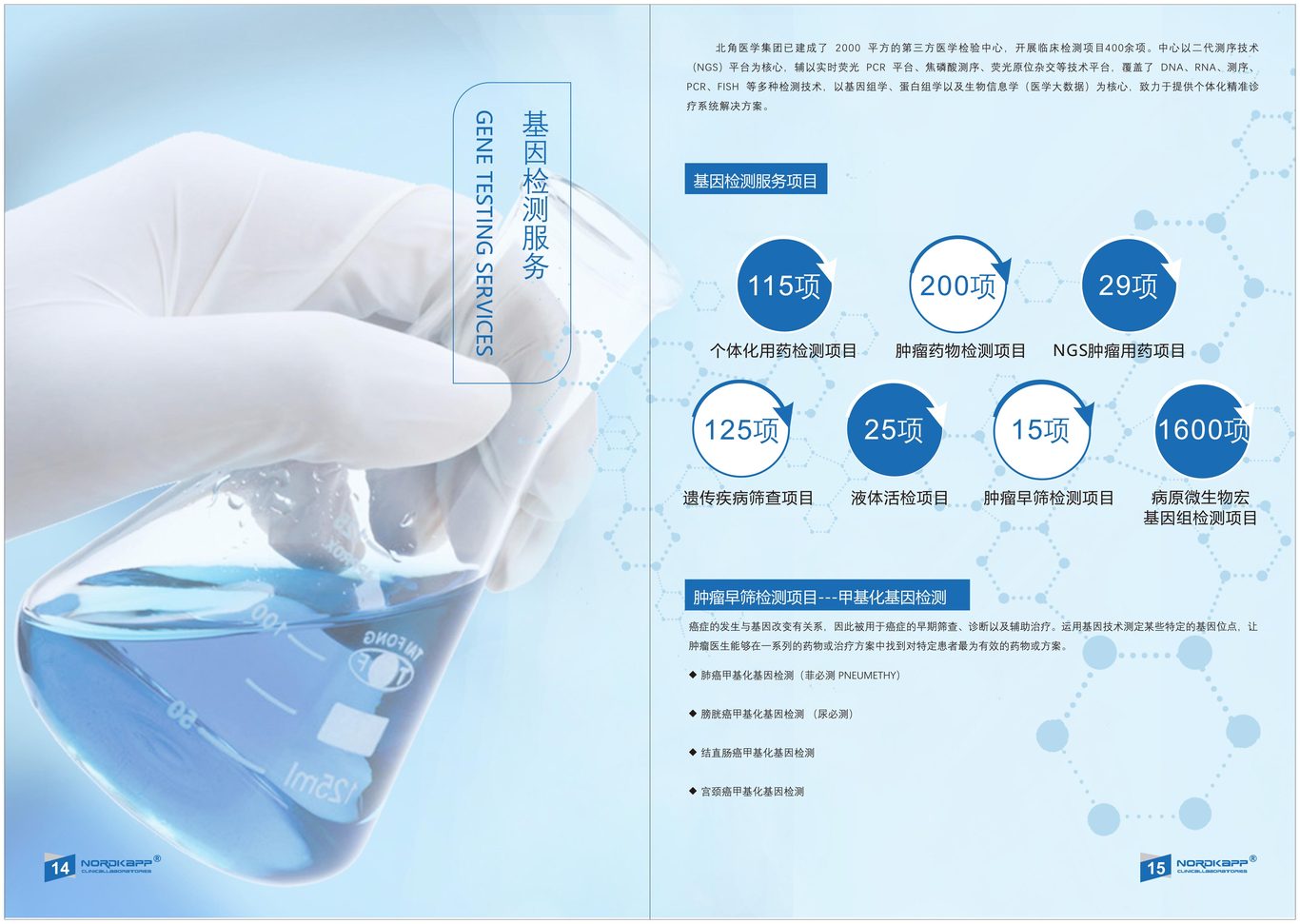 企業(yè)畫冊企業(yè)宣傳冊圖4