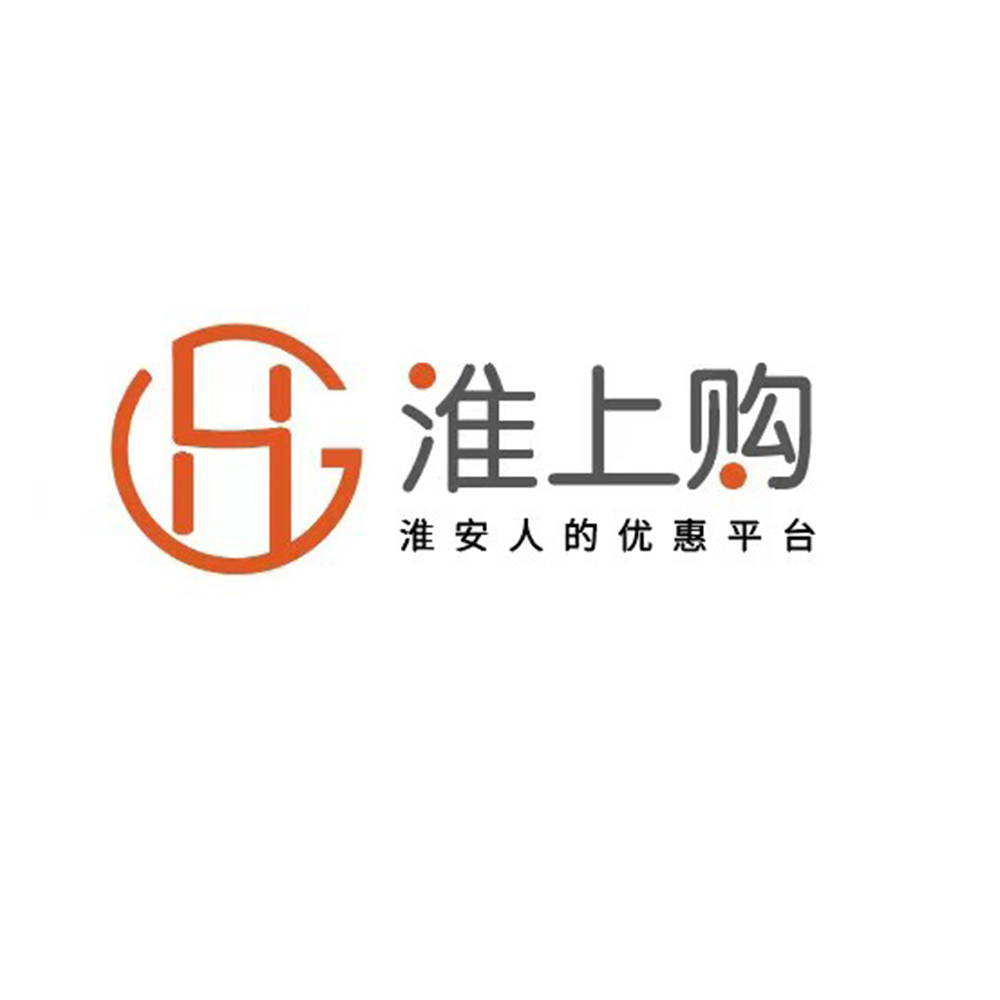 淮上購(gòu)科技公司logo圖0