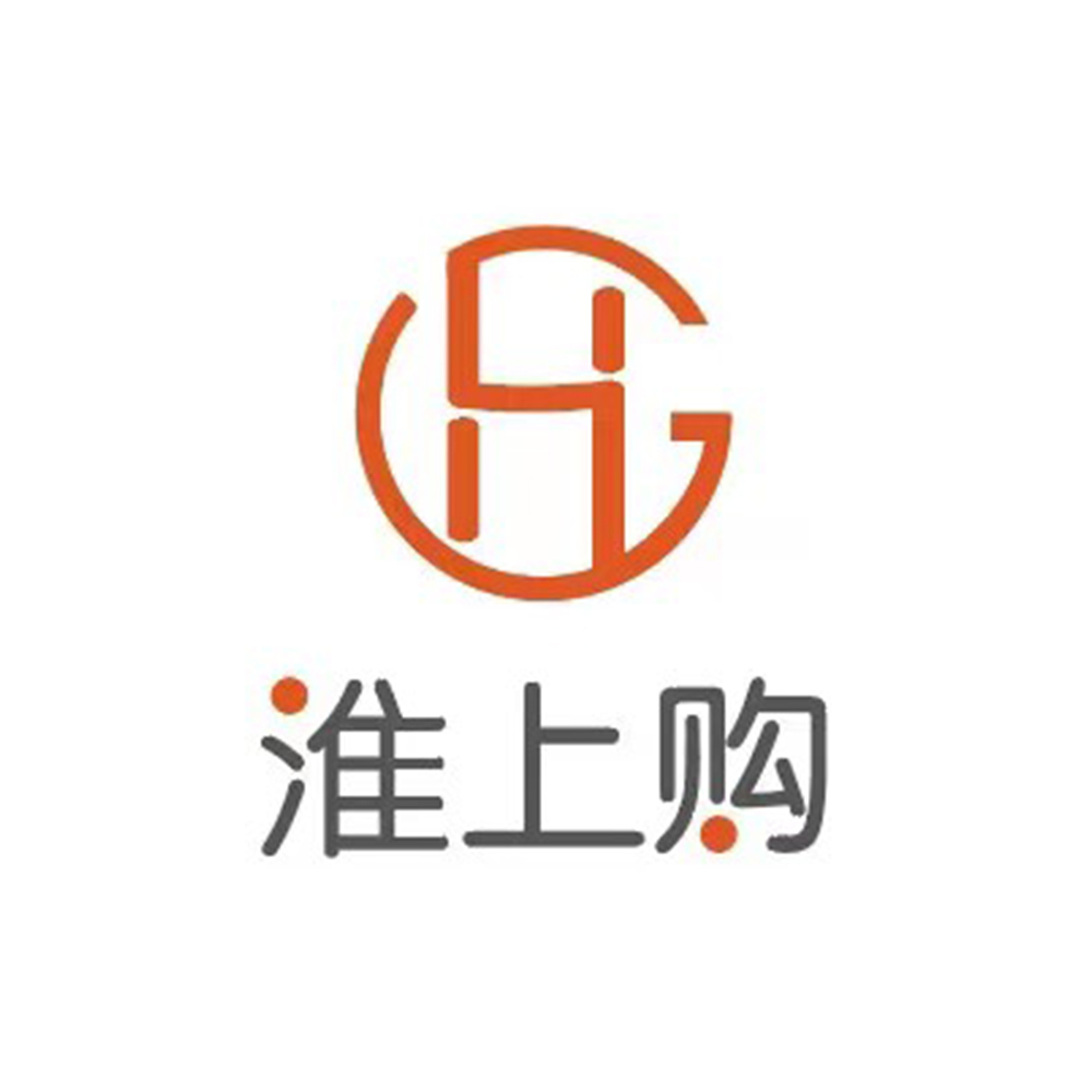 淮上購(gòu)科技公司logo圖1