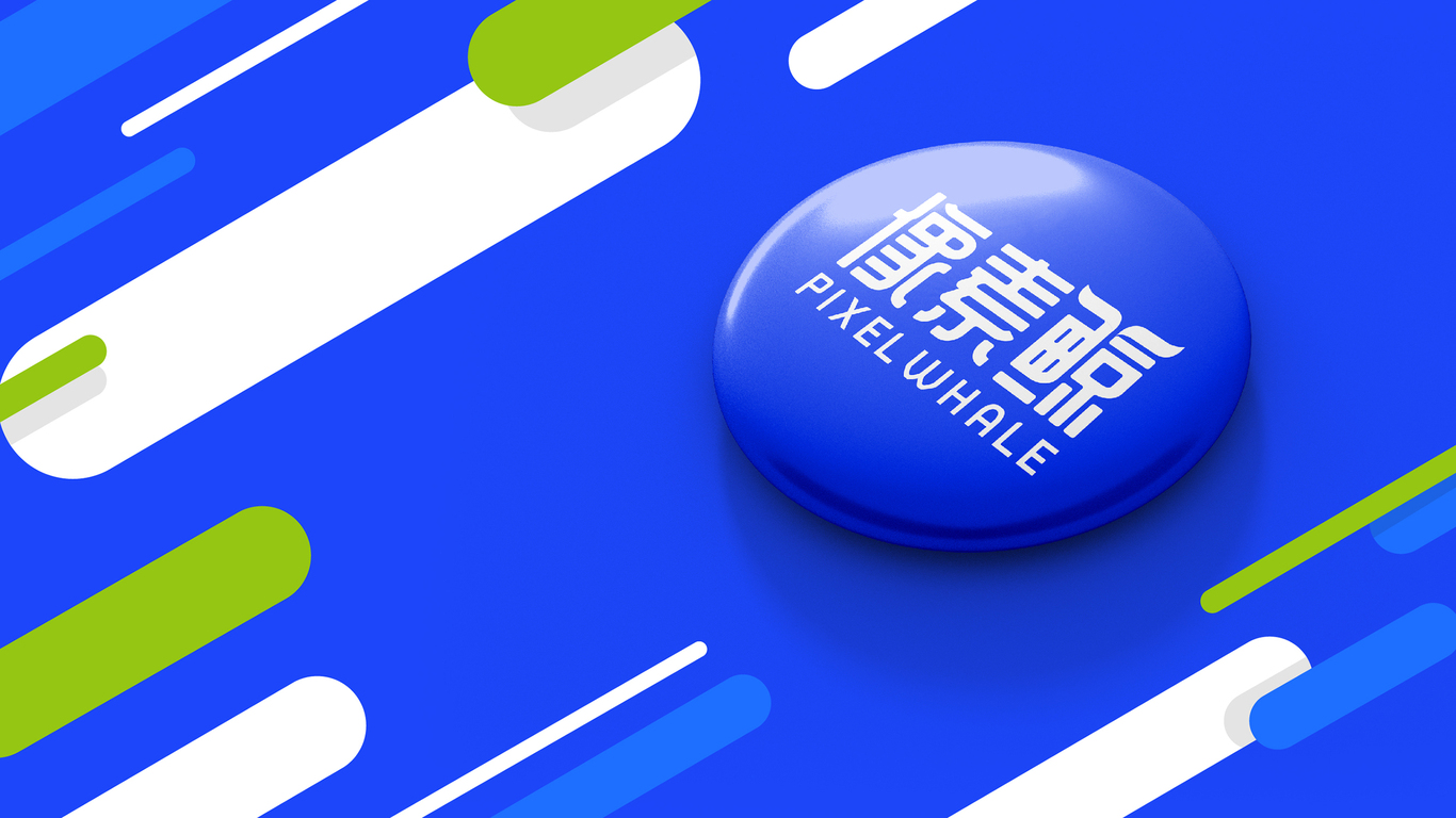 像素鲸艺术微喷品牌LOGO设计｜工作室打印LOGO VI设计图18