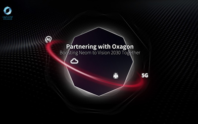 oxagon kv