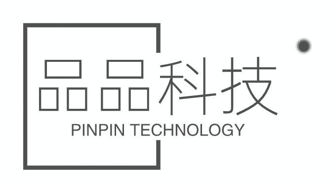 品品科技有限公司LOGO設計圖0