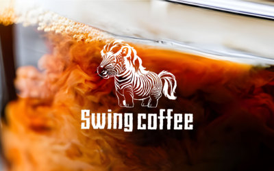 Swing coffee 餐飲...