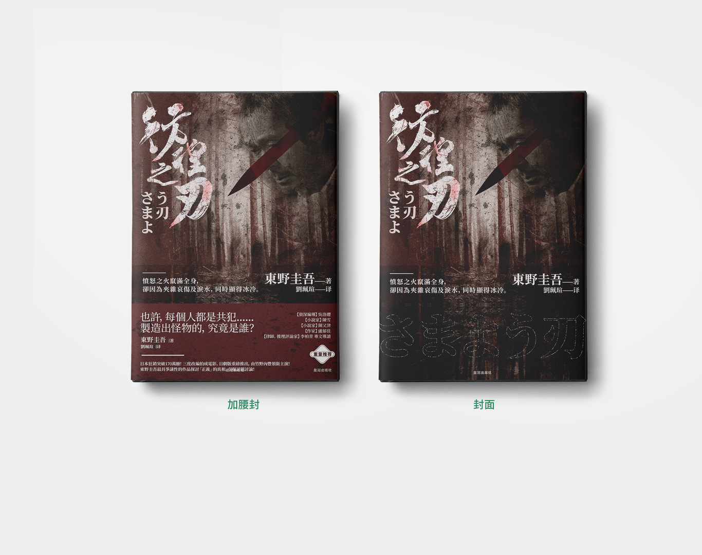 書籍封面設(shè)計(jì)圖1