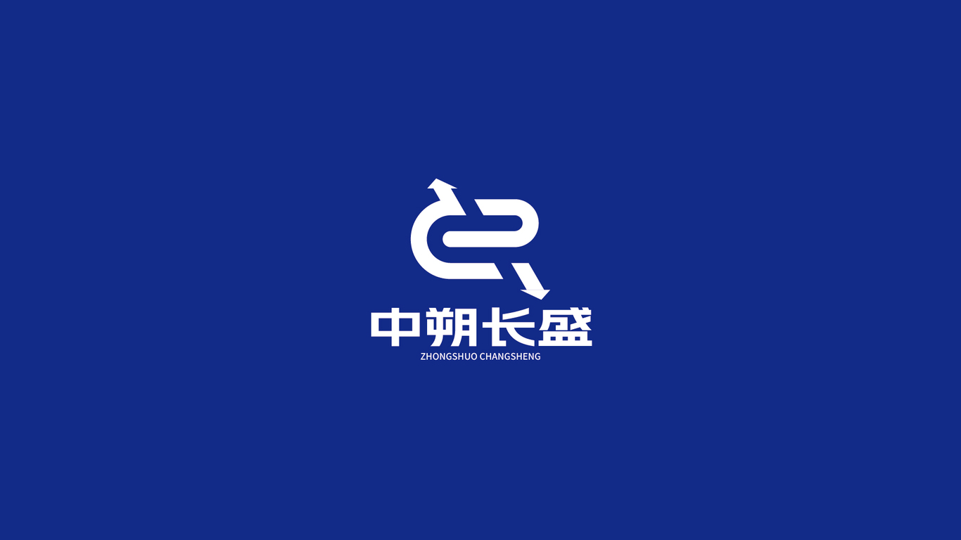 國際化貿易企業(yè)LOGO設計中標圖2