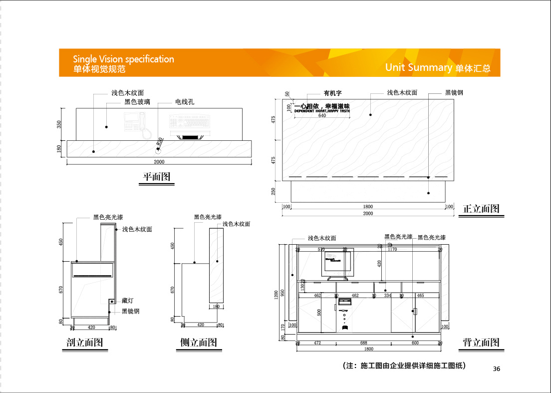 廚具SI設計圖6