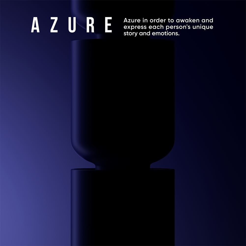 Azure香薰蠟燭品牌視覺升級圖3