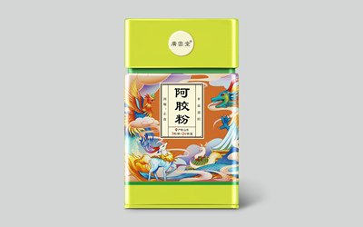 【保健品包裝】保健品包裝設(shè)計集合