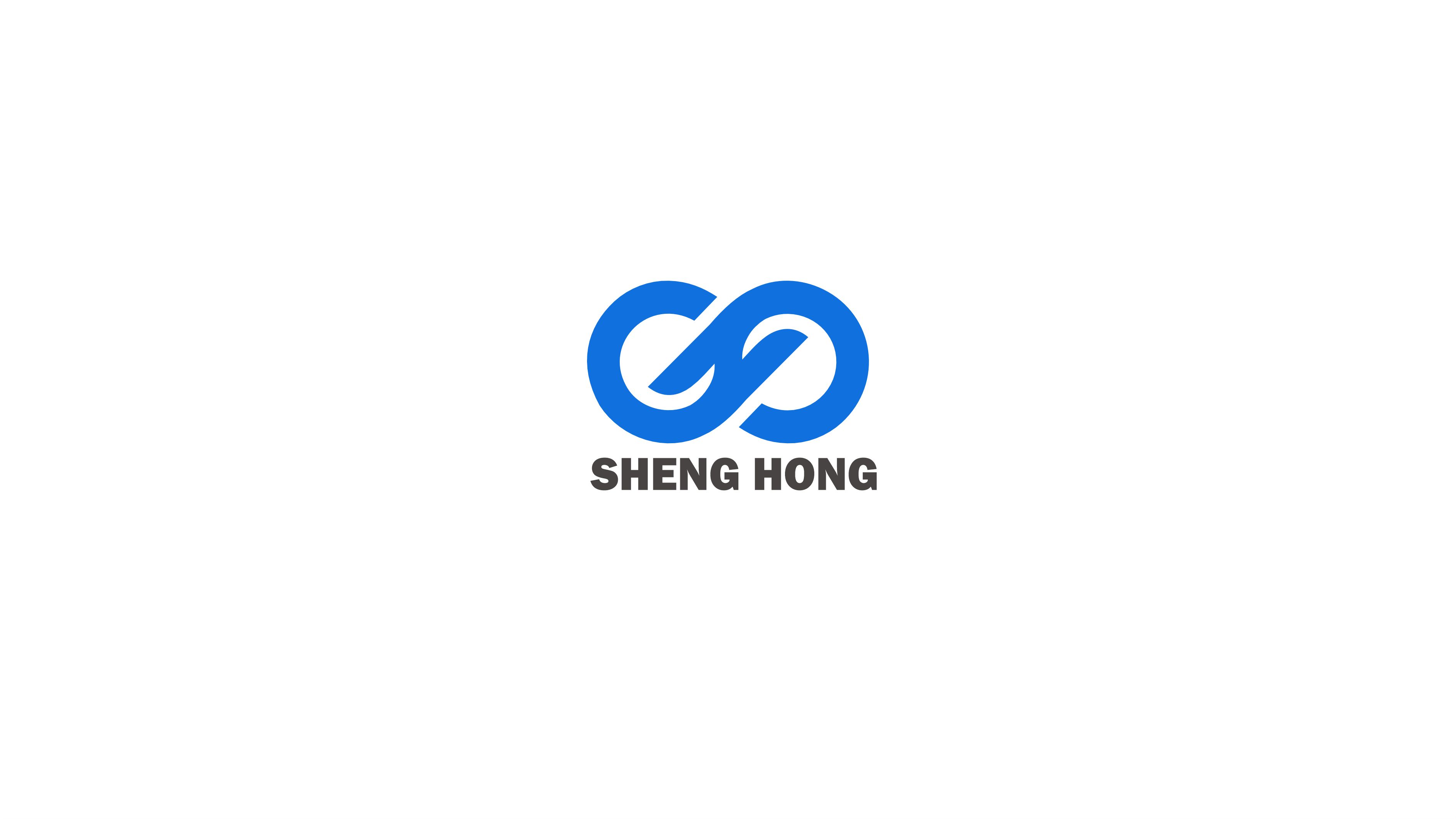 工业风格LOGO设计