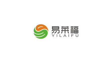 一款康养LOGO设计