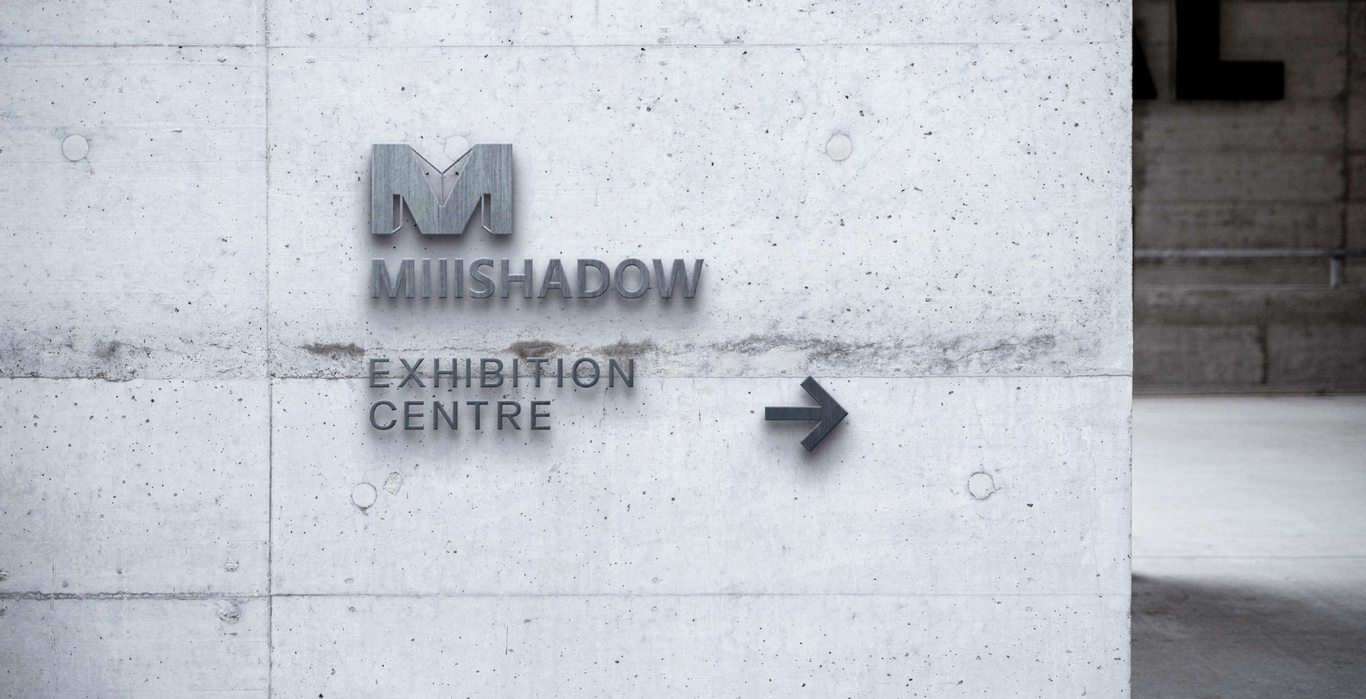 MIIISHADOW 迷影空間 品牌設計圖12