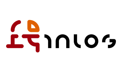 杭州上号inlog LOGO设计