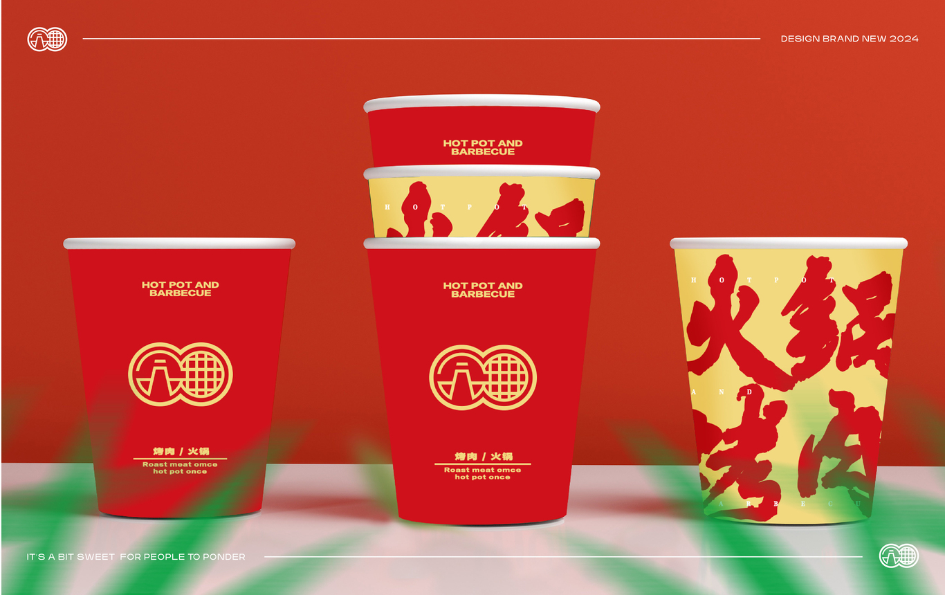 烤肉/火鍋logo圖3