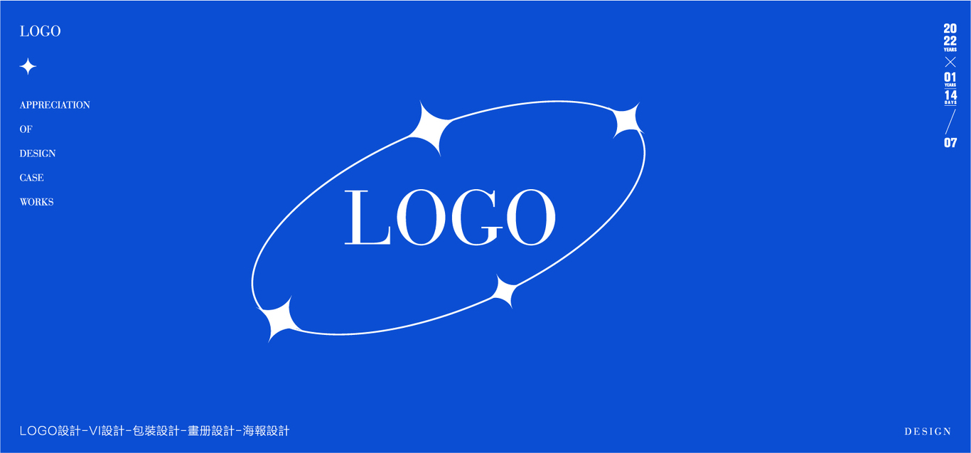 LOGO-圖形LOGO-字母LOGO-LOGO設計圖0