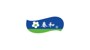 種業(yè)logo設計