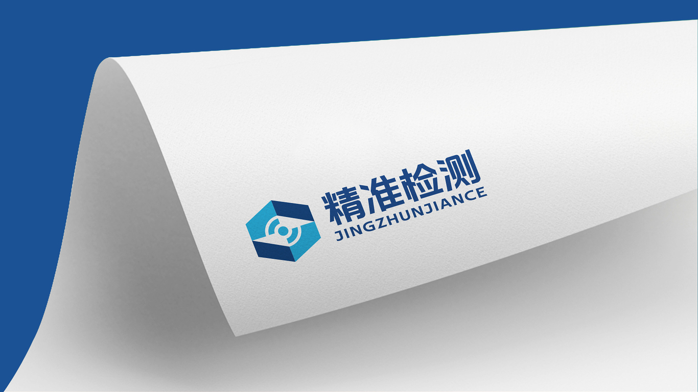 檢測類企業(yè)LOGO設(shè)計(jì)中標(biāo)圖4