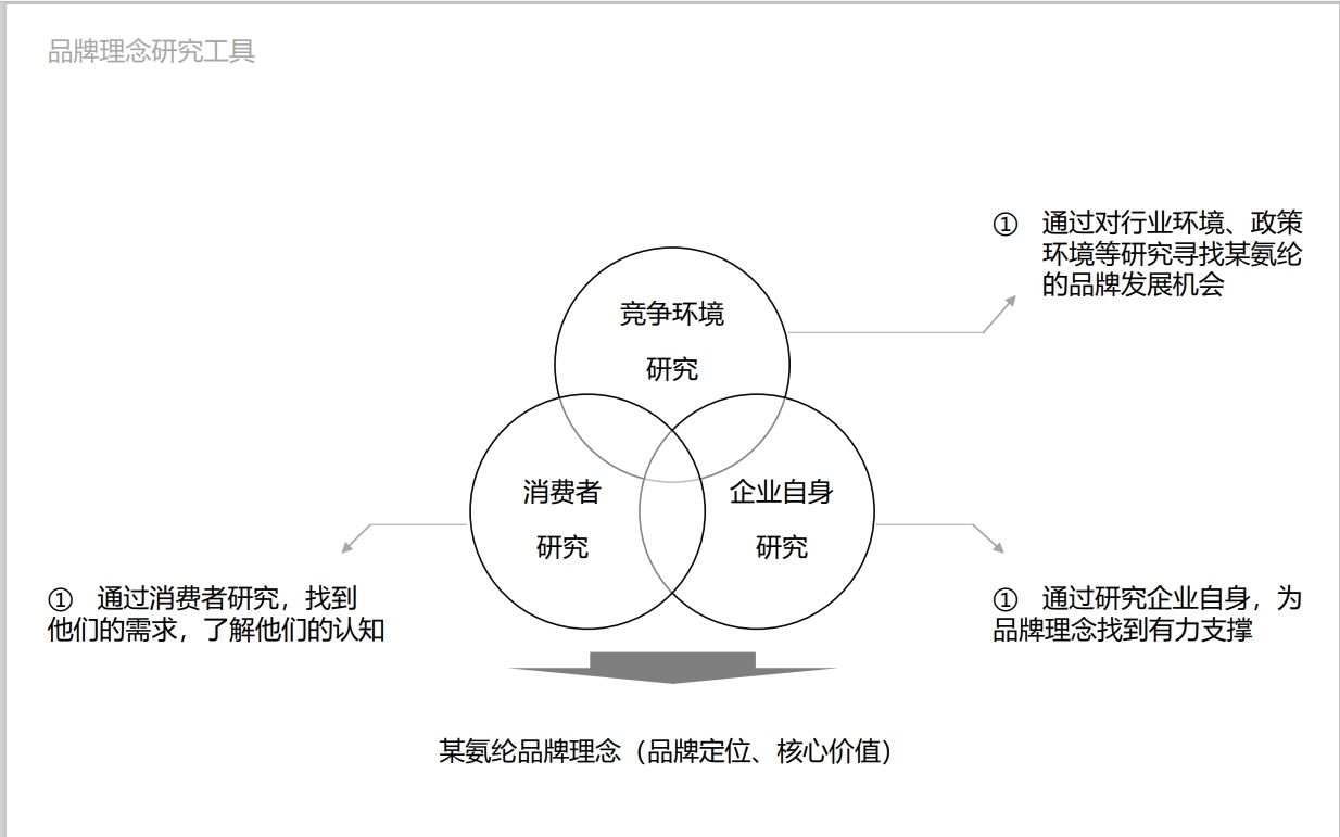 氨綸品牌品牌理念報告圖0