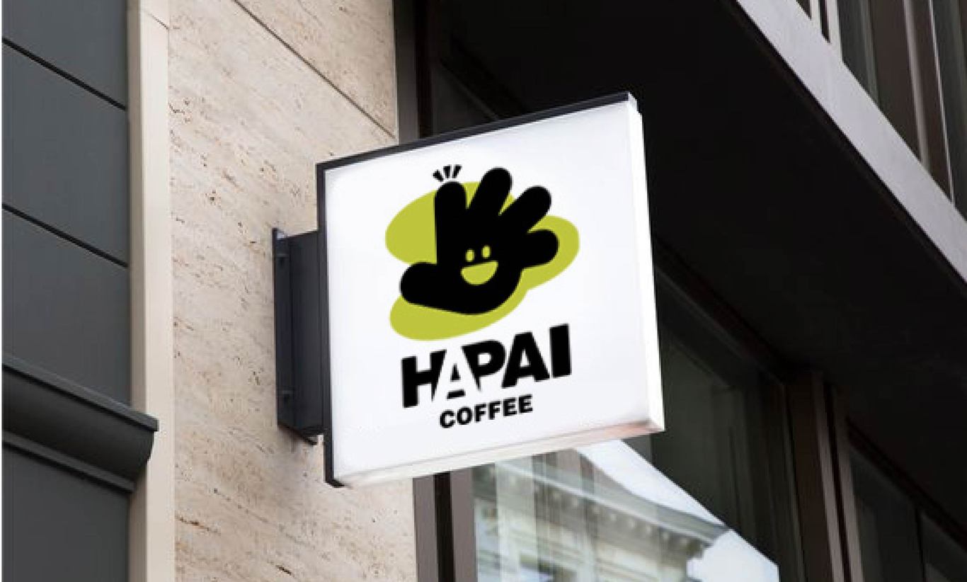 HAPAI COFFEE 合拍咖啡致力打造年輕人的社區(qū)中心店圖19