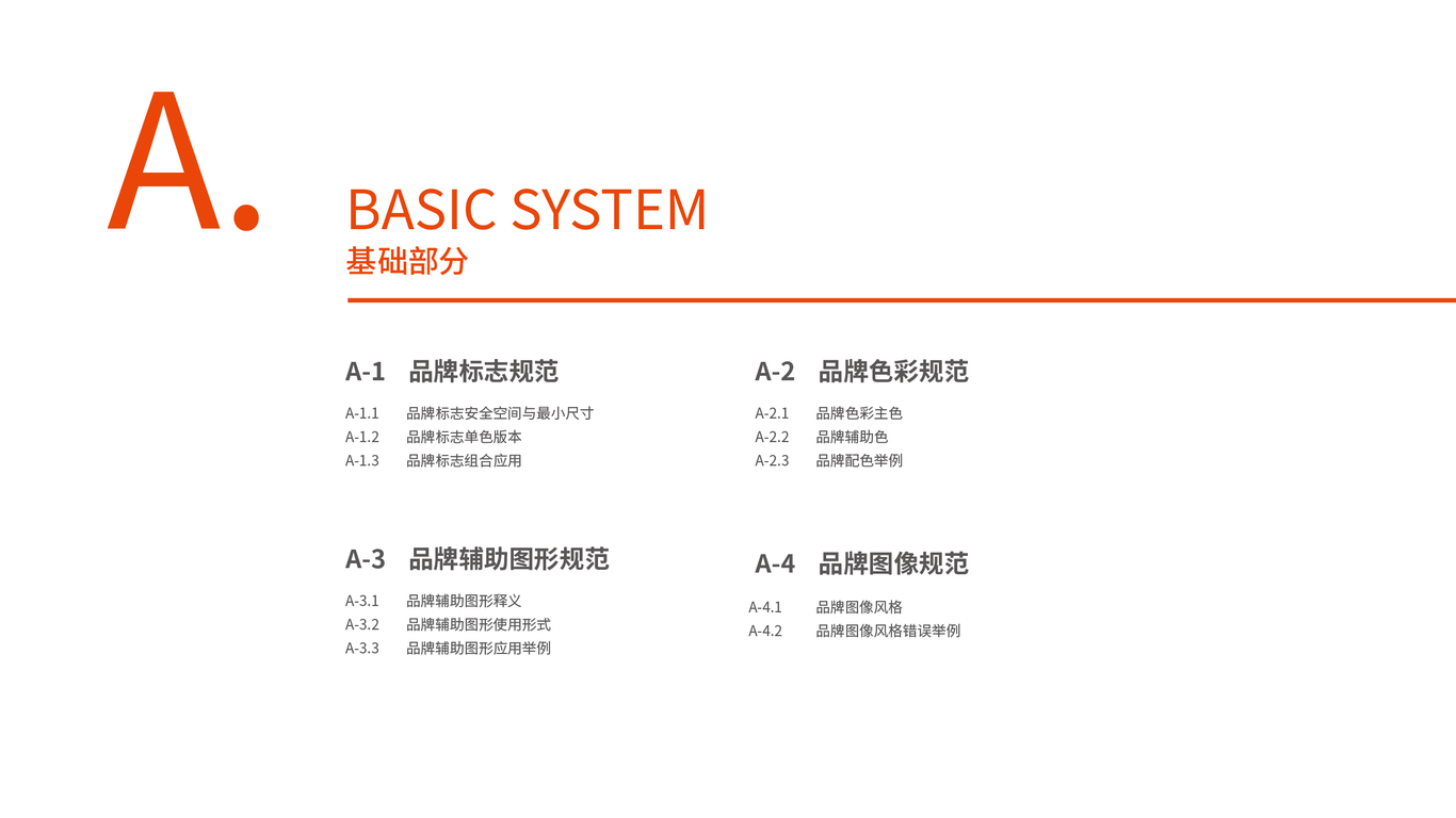 建筑裝飾VI設(shè)計中標(biāo)圖2