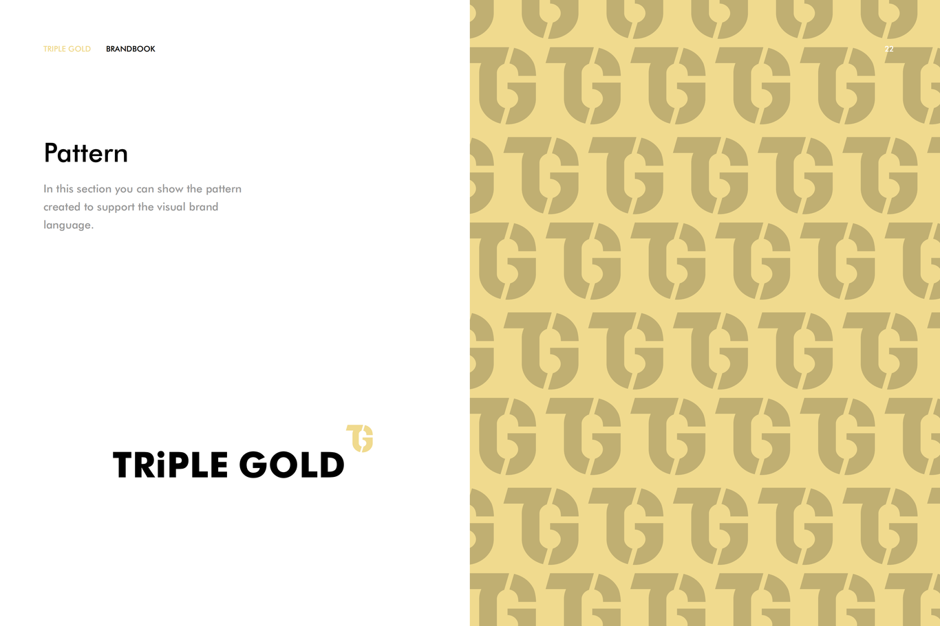 Triple Gold Logo圖18