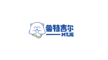 一款烘焙LOGO設(shè)計