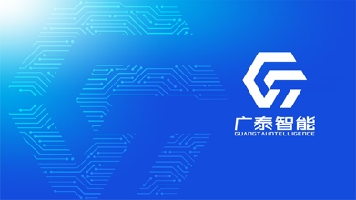 图形标-电子领域LOGO设计