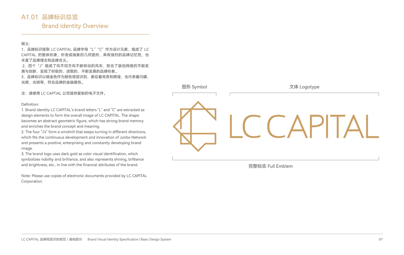 LC CAPITAL-VI設(shè)計圖7