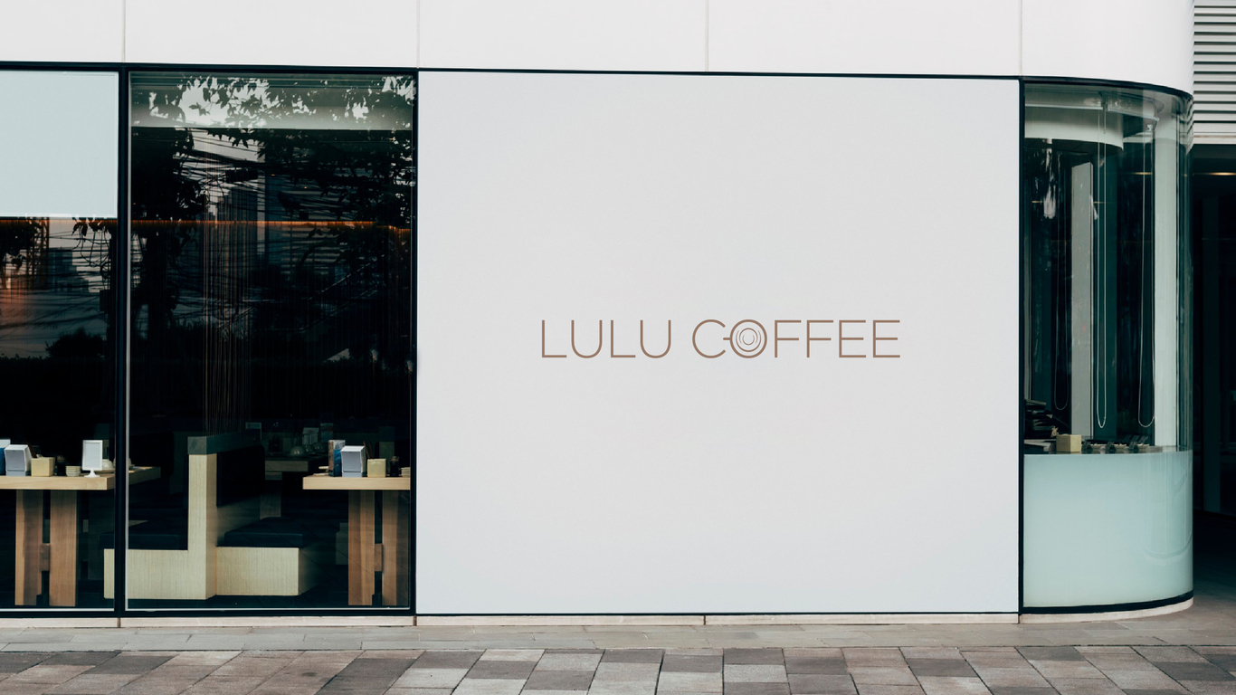 LULU COFFEE 品牌形象視覺設(shè)計(jì)圖11