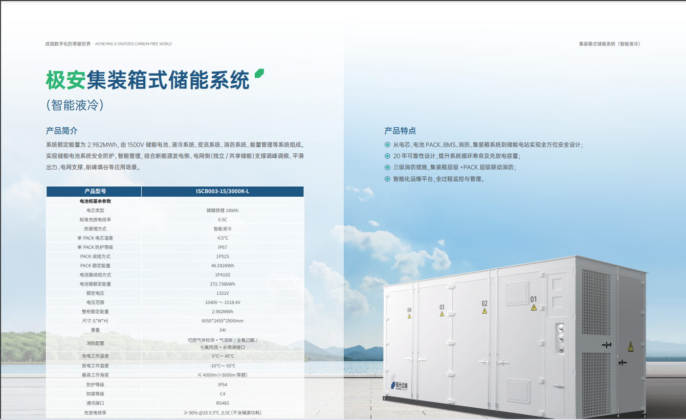 企業產品宣傳手冊圖1