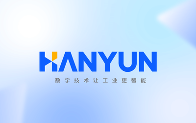 HANYUN標志動畫演繹