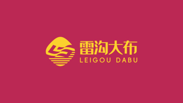 一款纺织LOGO设计