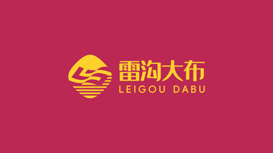 一款紡織LOGO設計