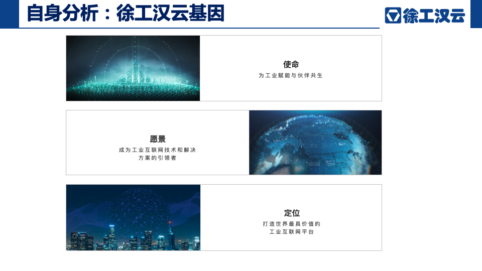 徐工漢云品牌網(wǎng)站設計建議方案圖12