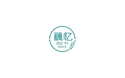 餐饮logo设计