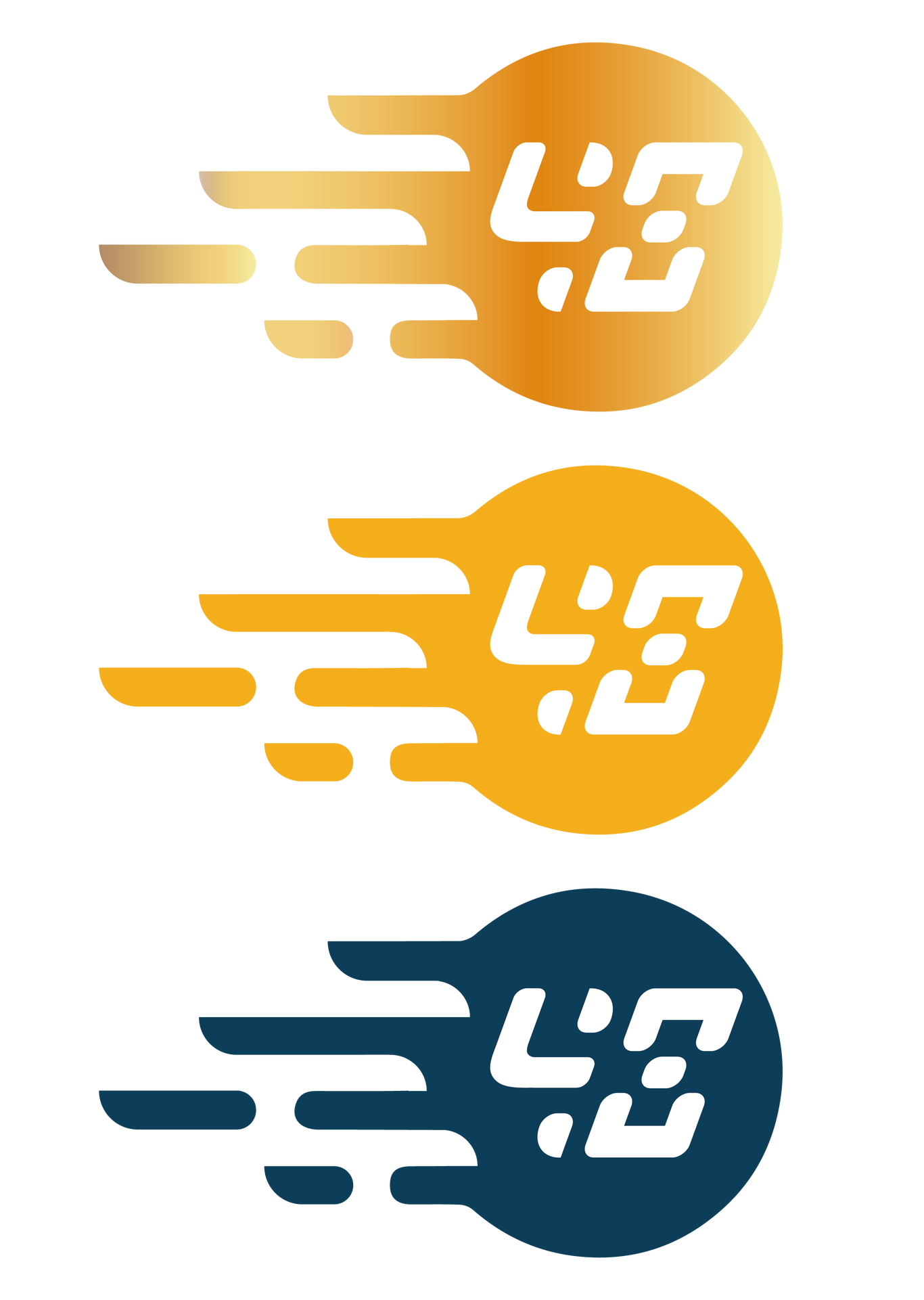 肆海八荒跨境物流logo图1