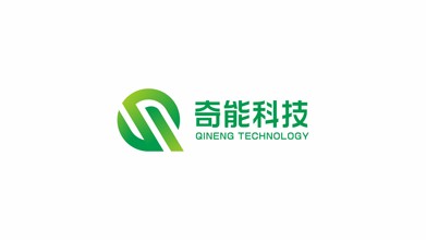 一款新能源LOGO設計