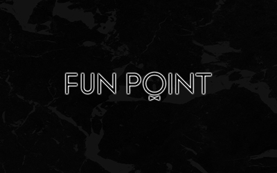 FUN POINT品牌形象设计