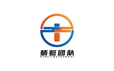 蜻蜓團(tuán)隊(duì)logo