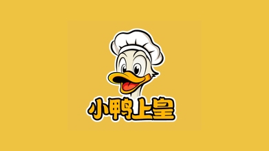 一款餐饮LOGO设计