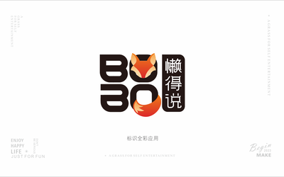 BOBO懶得說  自媒體品牌L...