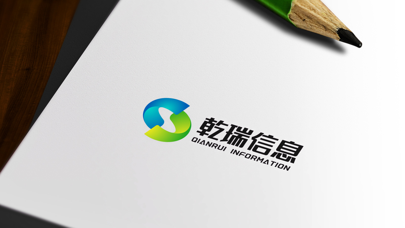 一款LOGO设计中标图5