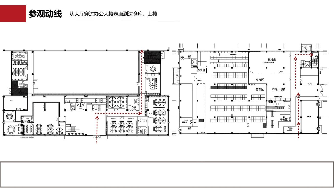 醫(yī)療企業(yè)氛圍打造+展廳圖9