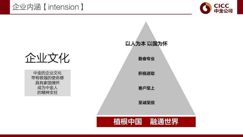 中金公司品牌VI系統(tǒng)升級方案圖3